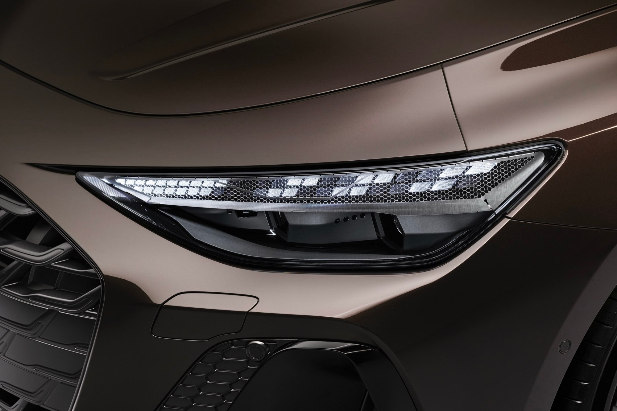 Audi A6 Avant fari