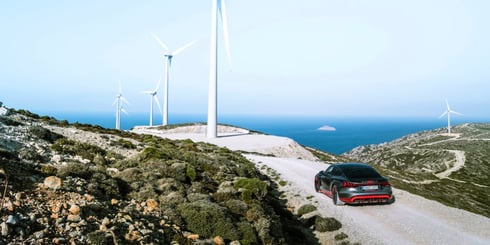 Autonomia auto elettriche: come preservare le batterie