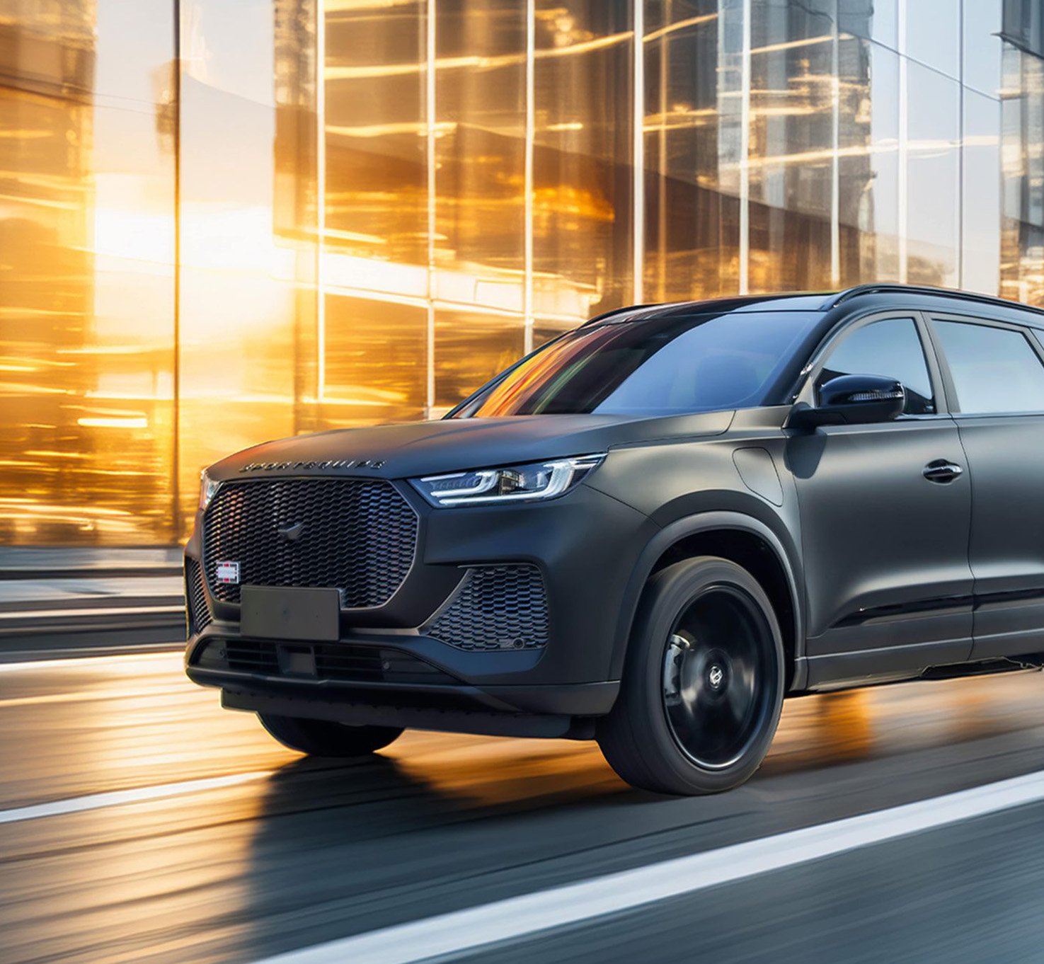 Vantaggi e svantaggi tra SUV e utilitarie