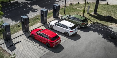 Fleet management 2025