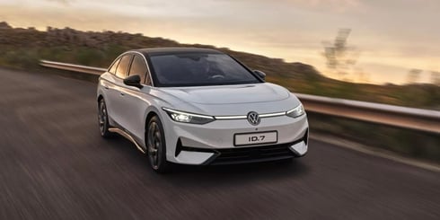 auto elettrica