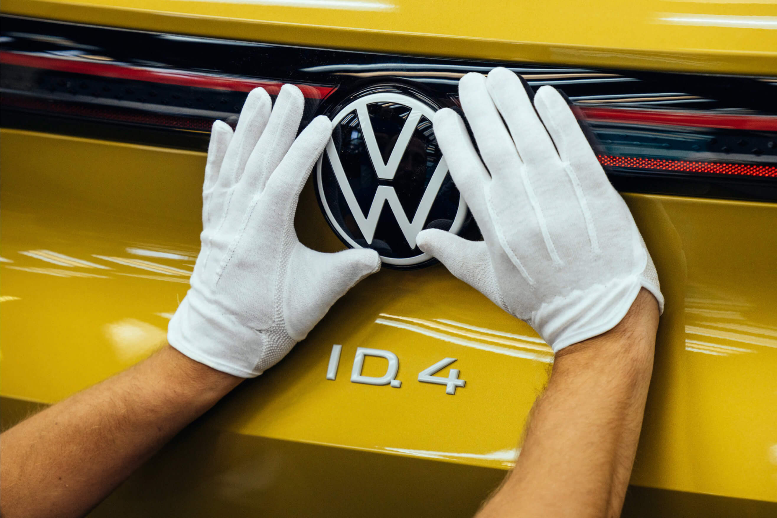 Volkswagen ID.4 