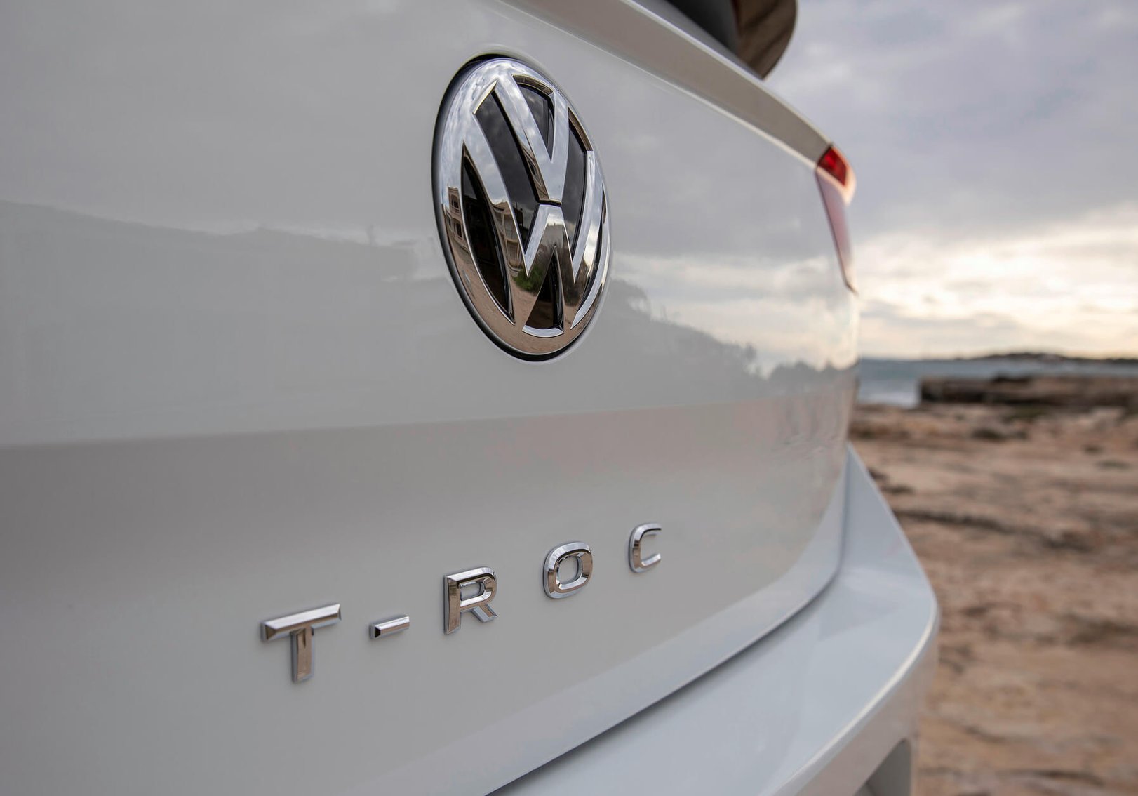 volkswagen t roc cabrio dettagli