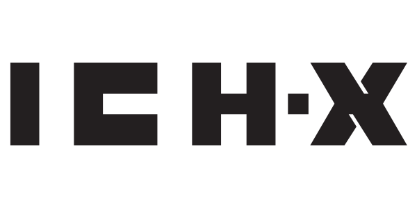 LOGO ICH-X