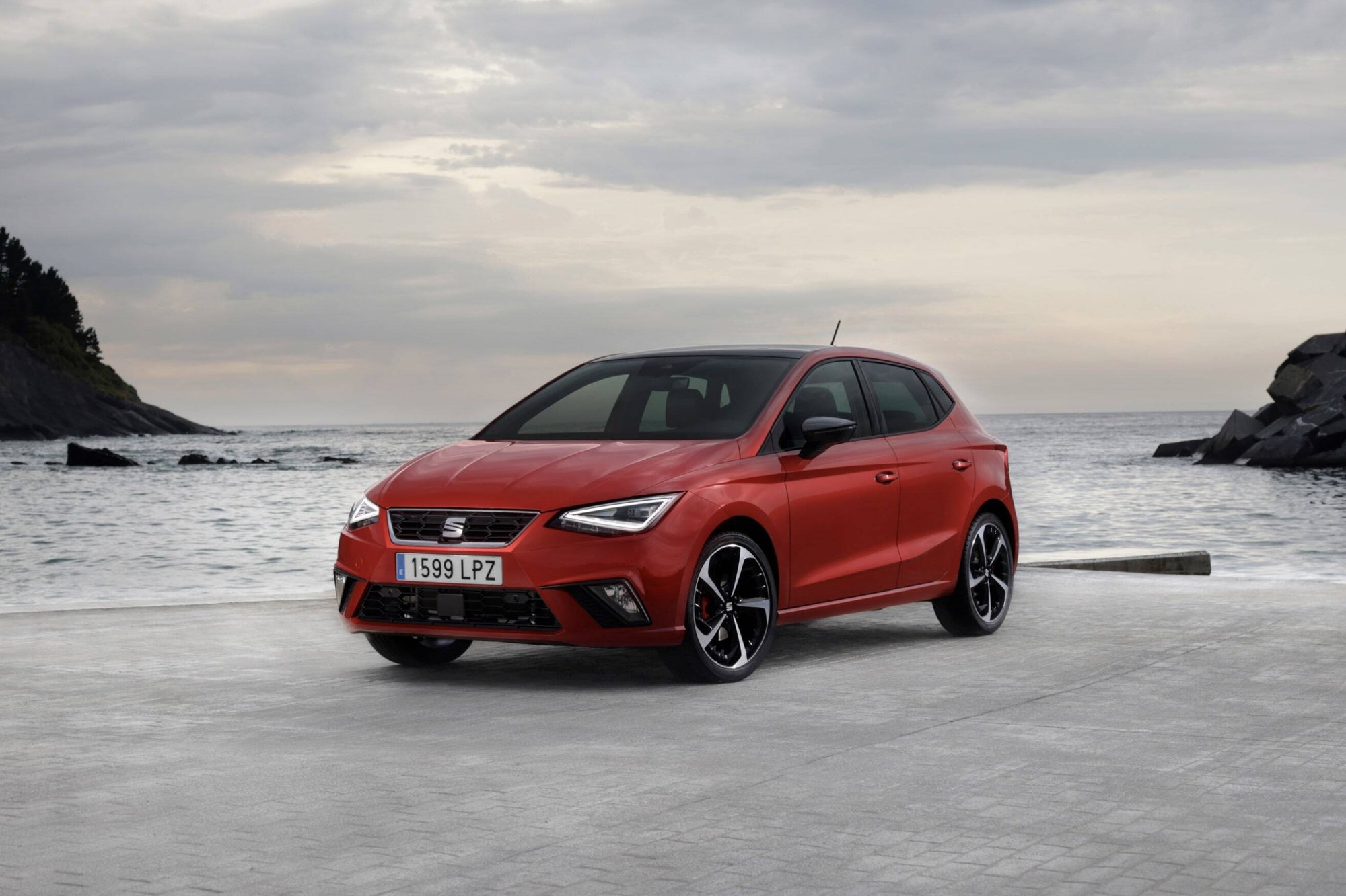 SEAT Ibiza ecoincentivi