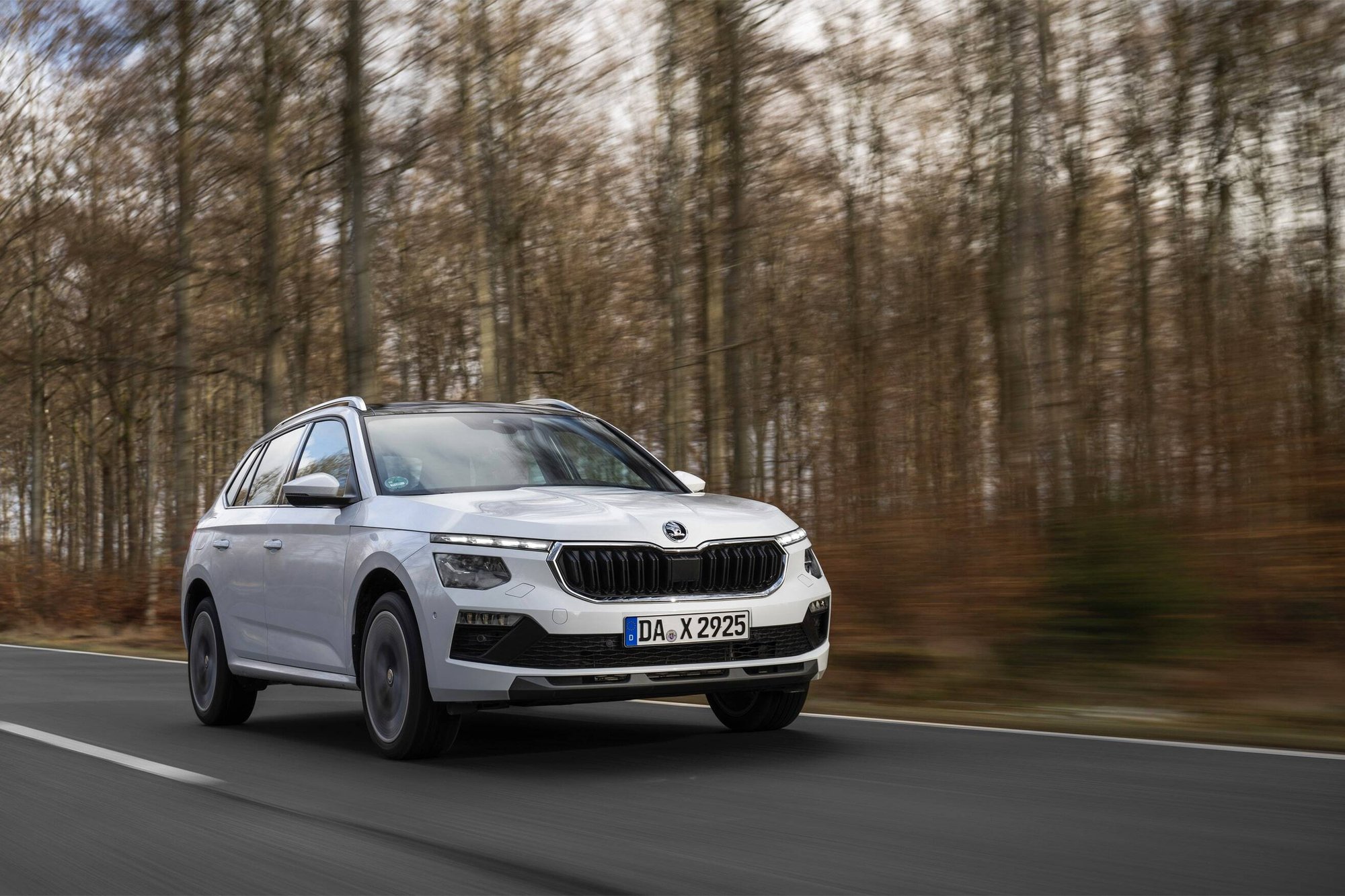 Skoda Kamiq Ecoincentivi