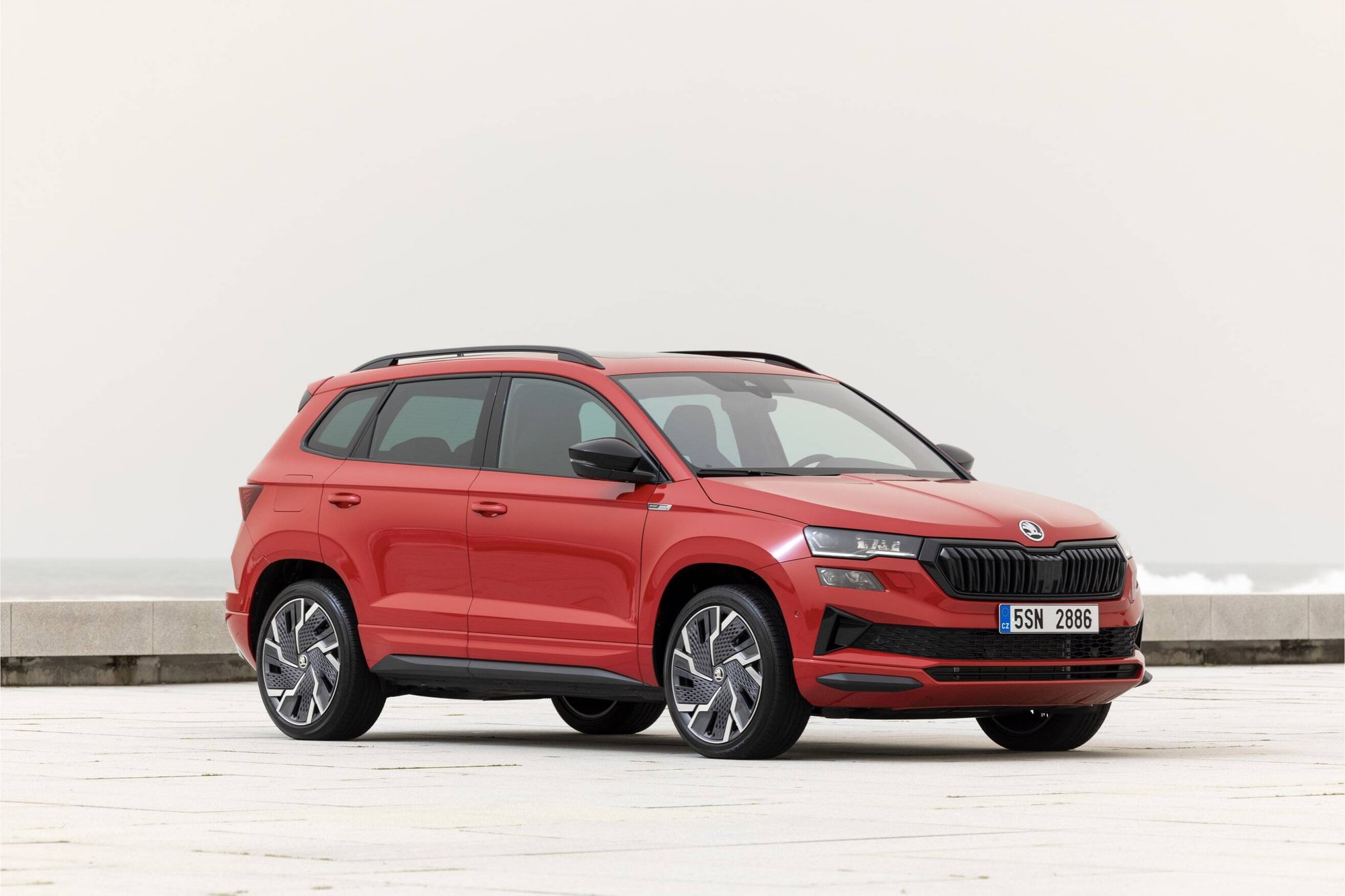 Skoda Karoq ecoincentivi