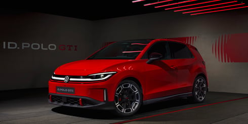 volkswagen id