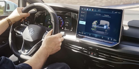 cambio automatico auto ibride