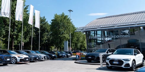 fratelli giacomel 2025 