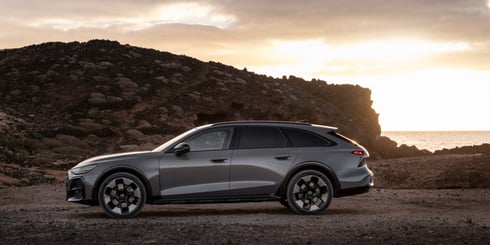 proteggere auto dal sole