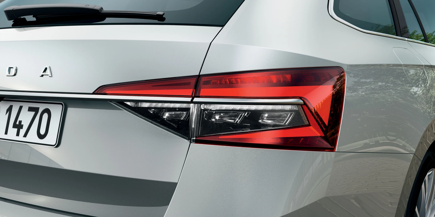Skoda Sup